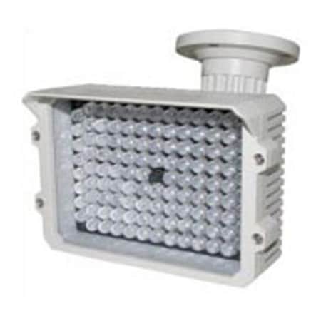 Homevision Technology Home Vision Technology SEQ3020 Weatherproof Camera of IR Illuminator SEQ3020